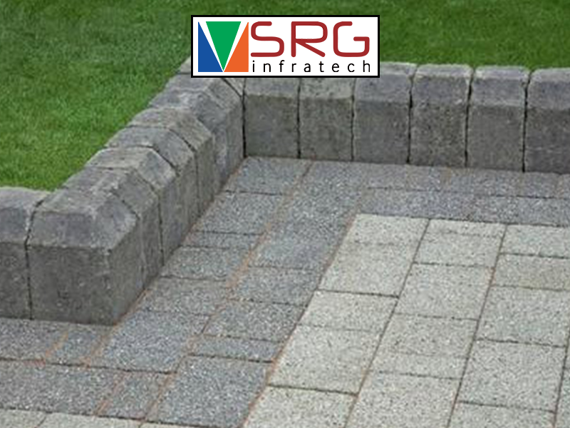 Kerb Stone Manufacturers and Suppliers in India