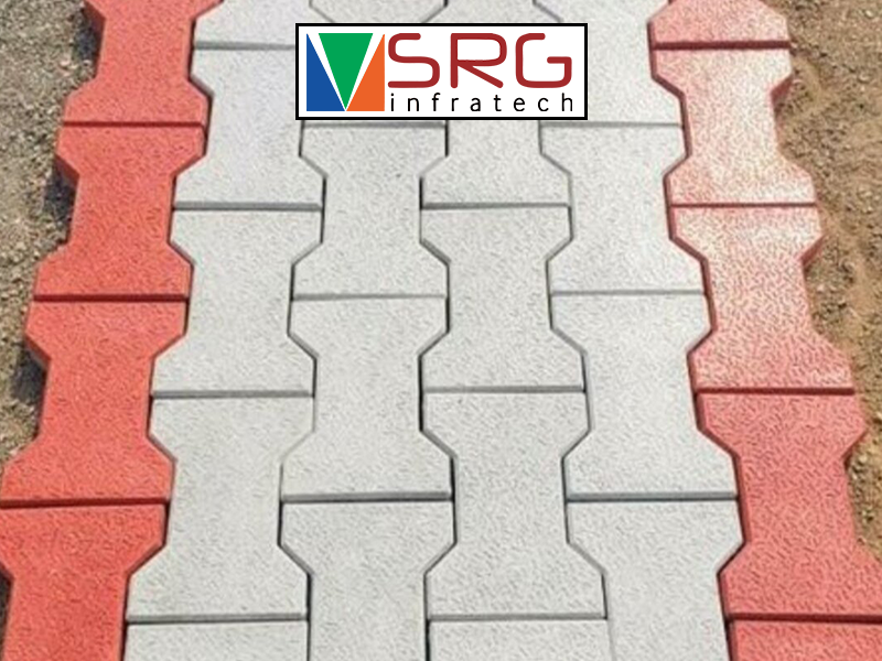 Paver Block Manufacturers and Suppliers in Jaipur